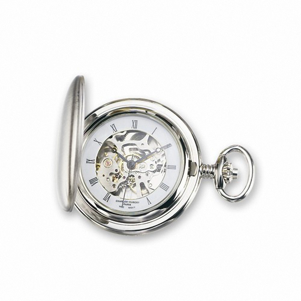 charles hubert pocket watch