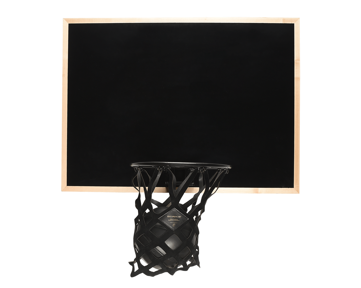 Indoor Mini Basketball Kit Killspencer