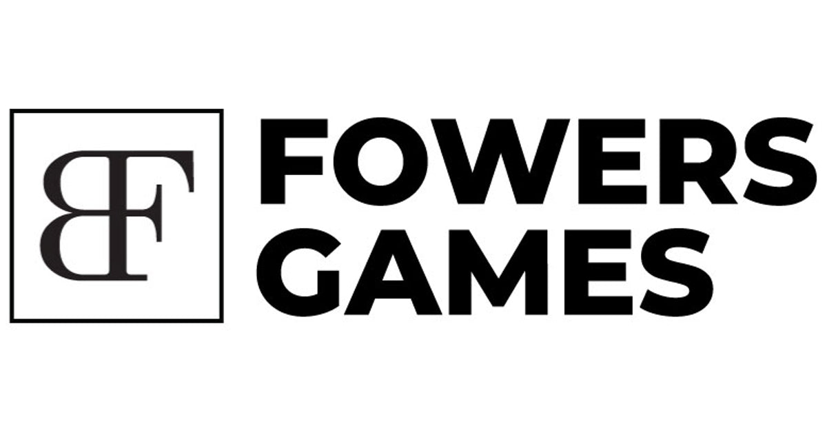 (c) Fowers.games