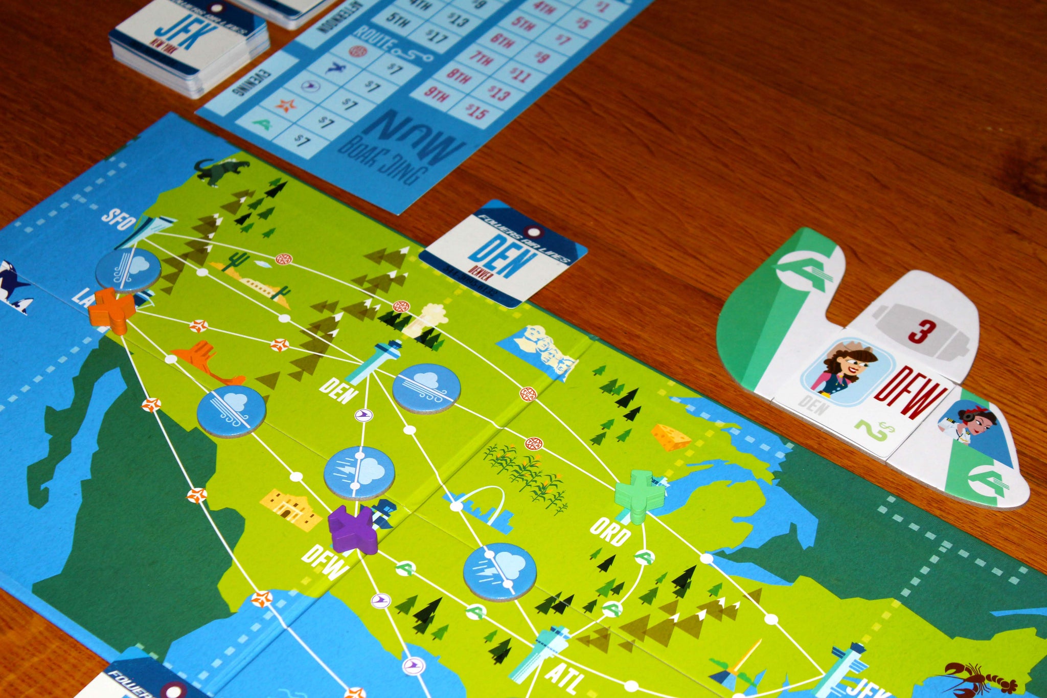 now boarding game full version free download