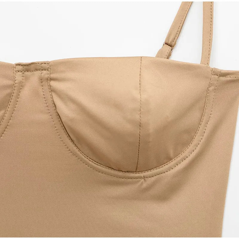 The Sleek Two – Body & Pants in Harmony - Vizzaro