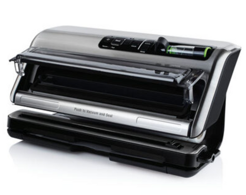 Vacuum Sealers Archives - FoodSaver