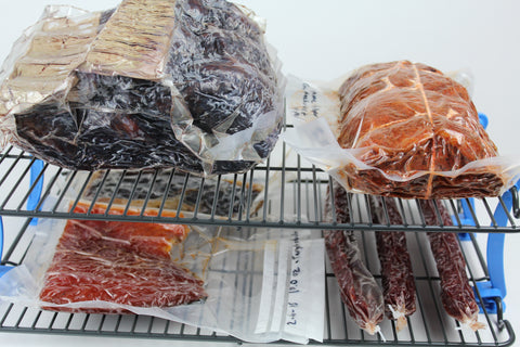 The Perfect How To Dry Age Beef At Home Guide - Artisan Smoker