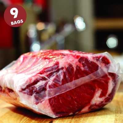 UMAi Dry®  Dry Aging Bags Brisket/Bone-in