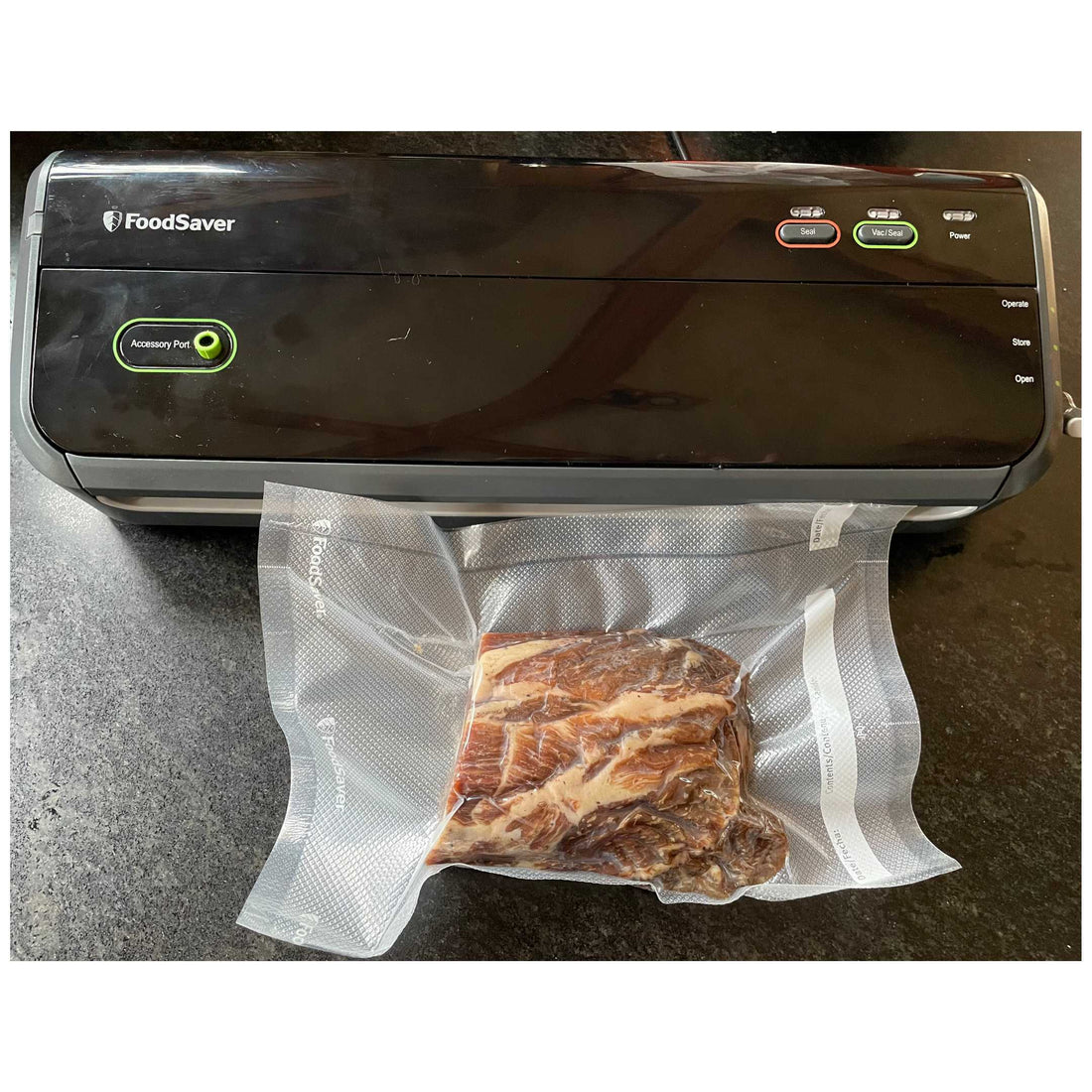 Vacuum Sealers – Anova Culinary