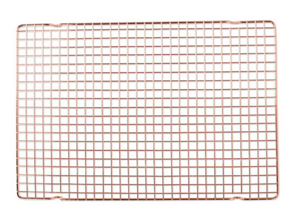 Nesting Sheet & Gridded Rack (Quarter Sheet)