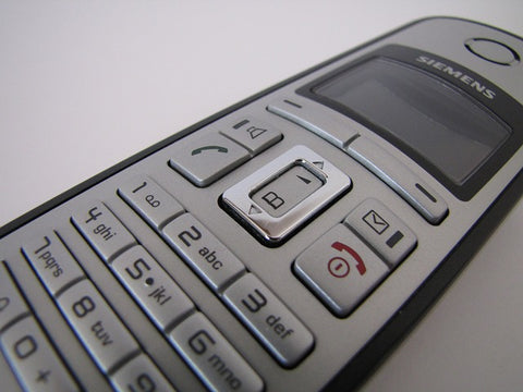 Cordless Phone Battery Compatibility Chart