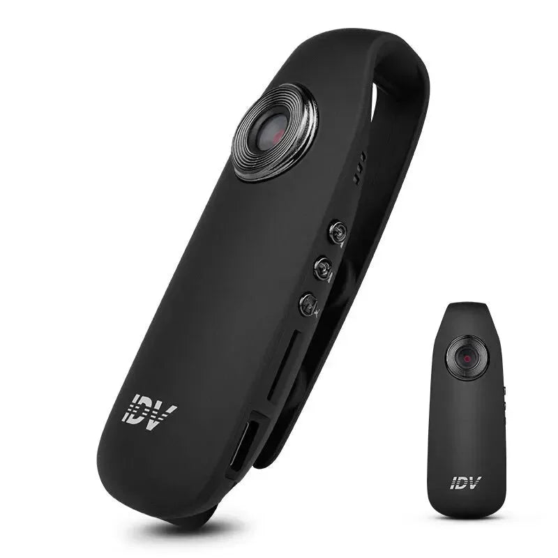 Outdoor camera recorder - Loja Manuel Coelho