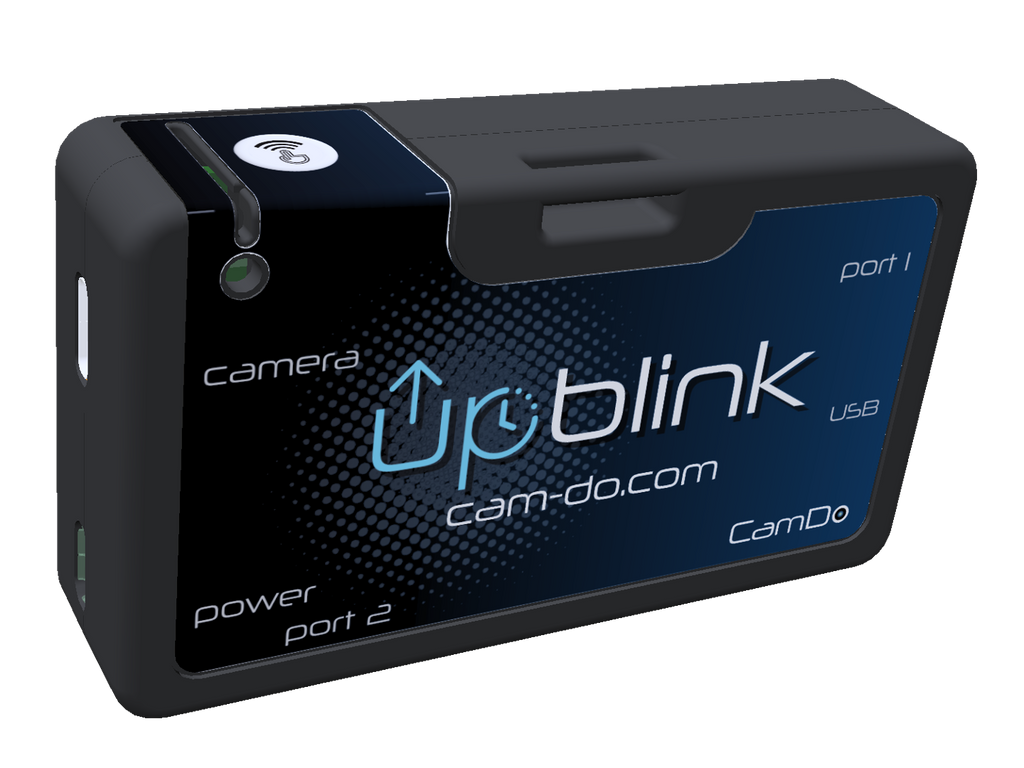 4G modem for UpBlink: Cloud Upload Timelapse Controller - CamDo Solutions