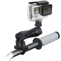 DIY: Turn your GoPro into a 24-hour dash cam [w/video] - Autoblog