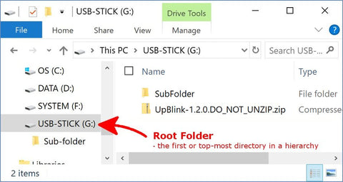 upblink_firmware_to_root_folder