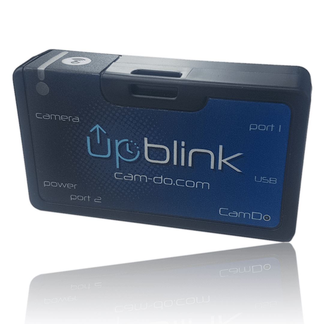 Upblink Gopro Web Interface Cloud Upload Timelapse Cam Controller Camdo Solutions