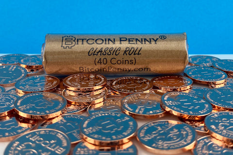 penny bitcoin