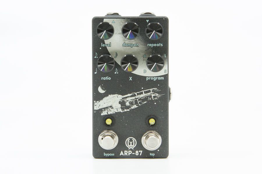 ARP-87 Multi-Function Delay