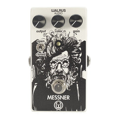 Walrus Audio Messner