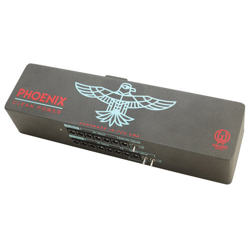 Phoenix 15-output Power Supply 230V