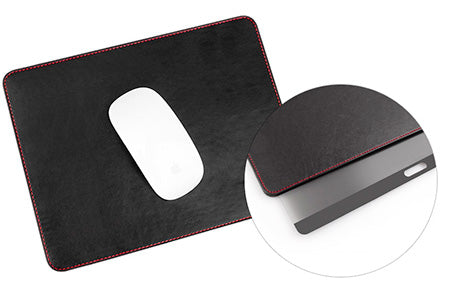 JCPal EasyOn Privacy Protector comes with a convenient carry sleeve