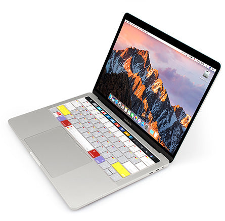 Ultra thin protection for your MacBook Pro