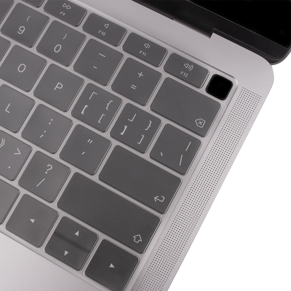 Fitskin Clear Keyboard Protector For Macbook Air 18