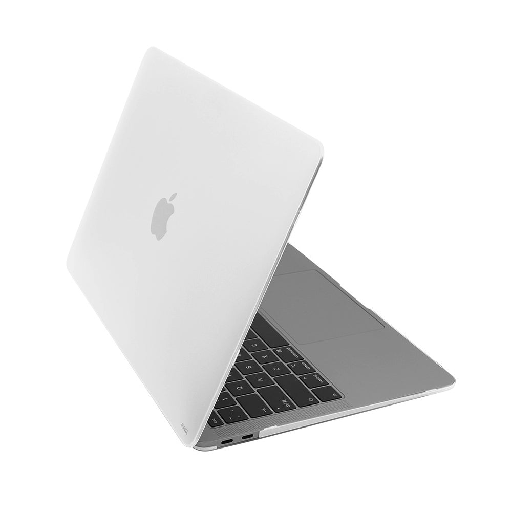 MacGuard Protective Case for MacBook Air 13" with Touch ID - JCPal  Technology