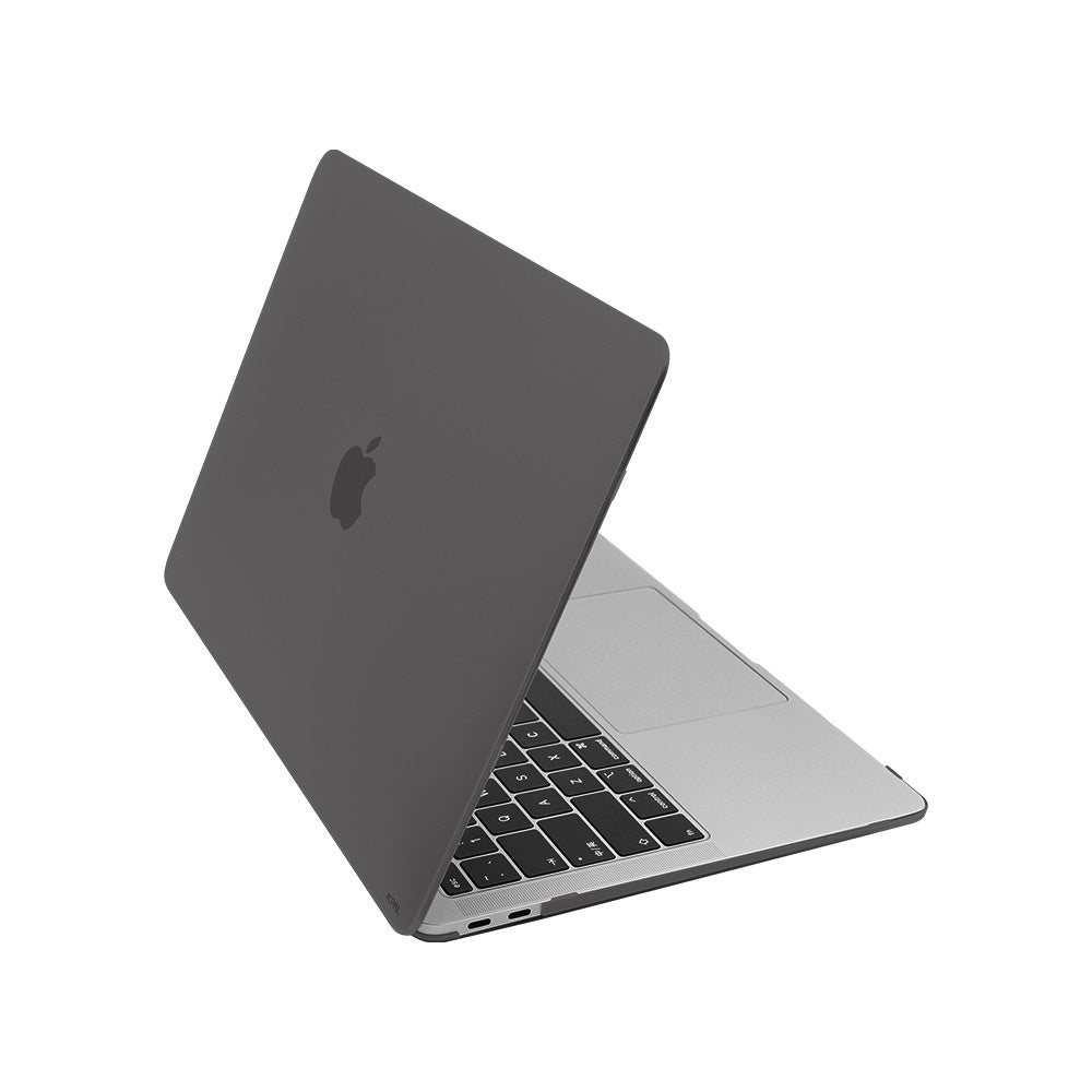 MacGuard Protective Case for MacBook Air 13 (2022 M2 Models)