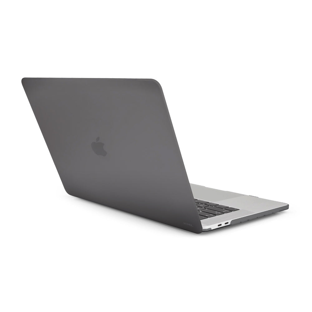 IBENZER Compatible avec M2 2023 2022 MacBook Air 13, modèle A2681, coque  rigide, protection de clavier et film d'écran pour M2 Mac Air 13,6 avec  Touch ID, Crystal Frost Clear, AT13-KK-CYCL+2 