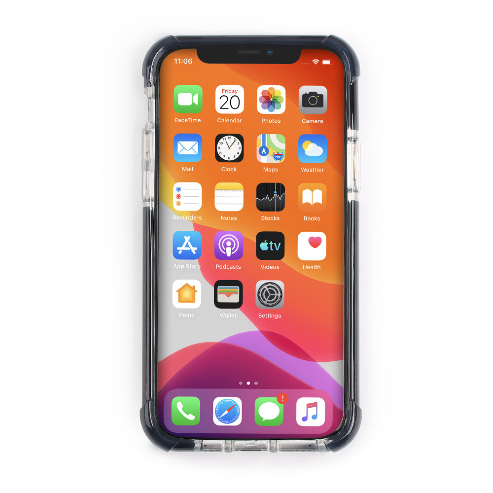 iGuard FlexShield Case for iPhone 11 Pro/Pro Max - JCPal Technology