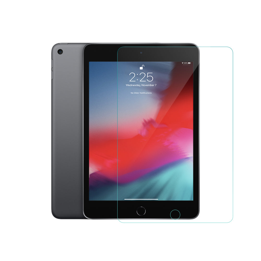 magie in tegenstelling tot groentje iPad mini 5 Tempered Glass Screen Protector - JCPal iClara - JCPal  Technology