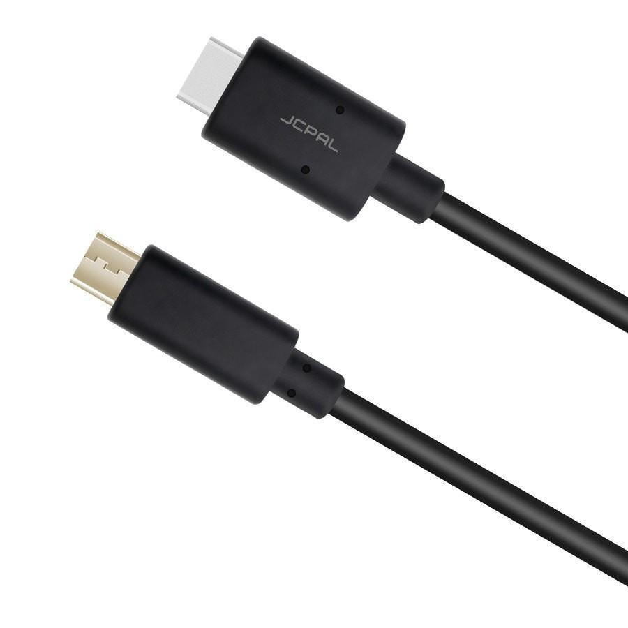 micro usb cable male to male