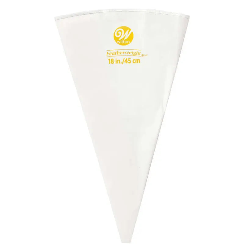 Wilton Featherweight Piping Bag 18 Inch - The Cake Mixer | The Cake Mixer