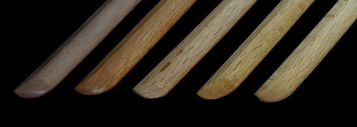 Judo Wooden Weapons Timbers