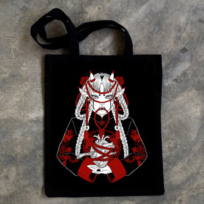 Itadaki Seieki Tote Bag for Sale by narcocynic