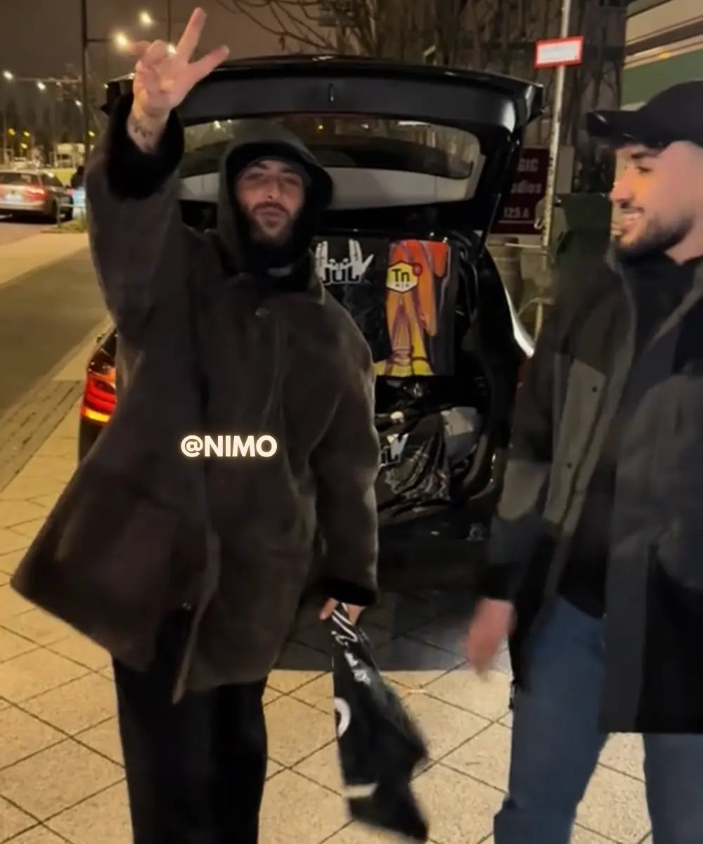 Influencer