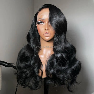 human hair lace wigs dropshipping Products