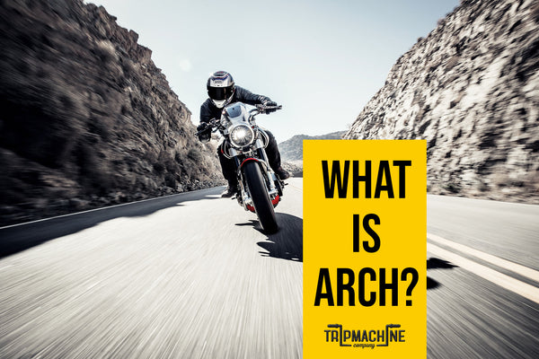 Arch Motorcycle American V-Twin S&S Performance Cruiser KRGT-1 Method143 ARCH1S Keanu Reeves Gard Hollinger Choprods Custom Motorcycle Motorcycles