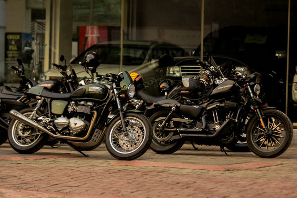 10 Signs that you are living the Biker Lifestyle - Trip Machine Company