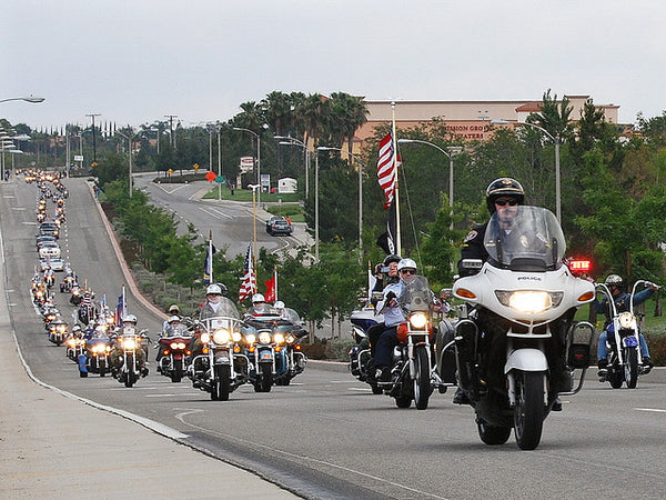 7 Reasons to Join a Motorcycle Club - Trip Machine Company