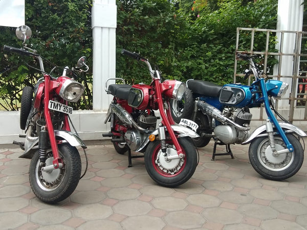 Two Stroke Tuesday Rajdoot SHL WFM M11 Excel T Super D-175 Rajdoot Motorcycle Rajdoot Motorcycles Rajdoot Bikes Rajdoot Bobby GTS Rajdoot RD 350