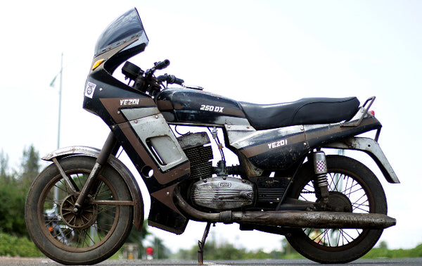 Trip Machine Two Stroke Tuesdays The Jawaboy Jawa Motorcycle Jawa 250 Jawa 350/360 Jawa Twin Yezdi Ideal Jawa 