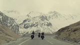 LONG LIVE THE KINGS - SHORT DOCUMENTARY ON THE LOVE OF RIDING - TRIP MACHINE COMPANY