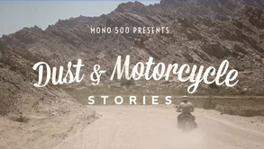 Video: Dust & Motorcycles Stories: Chapter 1 - Trip Machine Company