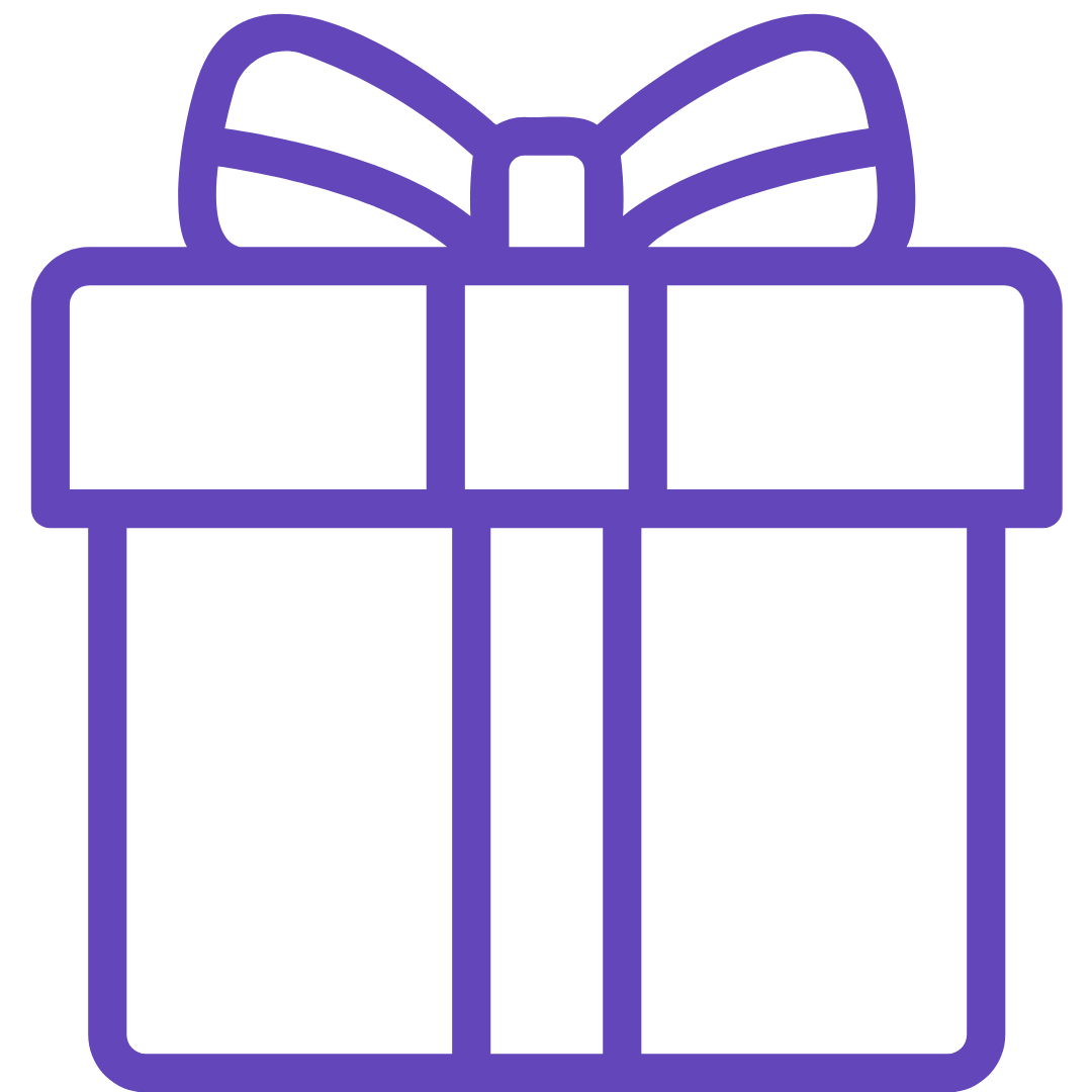 icono regalo