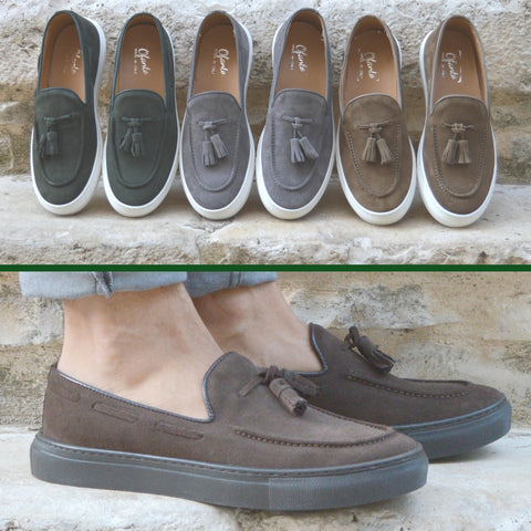Le differenze tra le scarpe estive ed invernali, il blog Ofanto Italy |  Ofanto Italy - Scarpe da Uomo Made in Italy - Shop Online