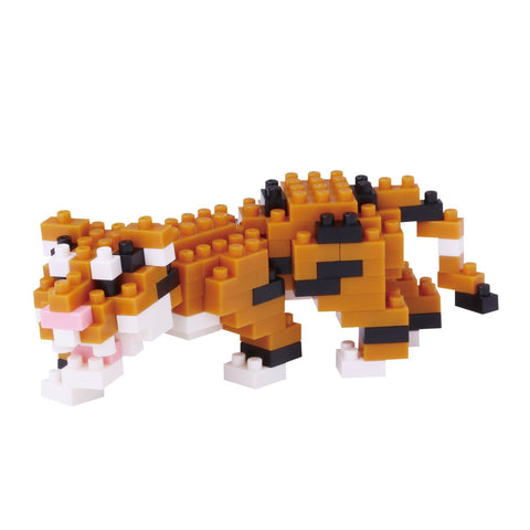 nanoblocks animals