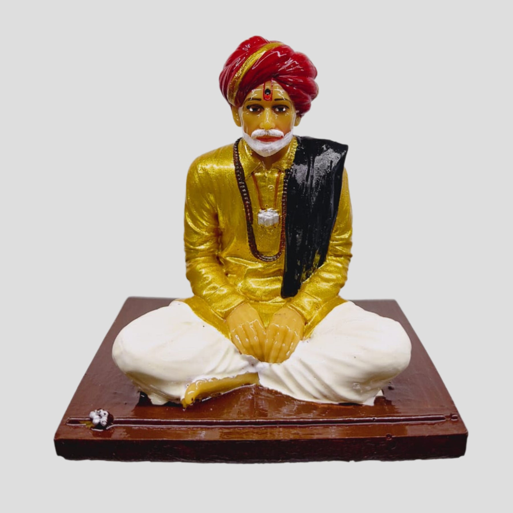 Sadguru Balumama - 3.5 inch