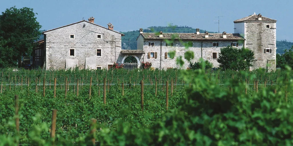 Le Fraghe