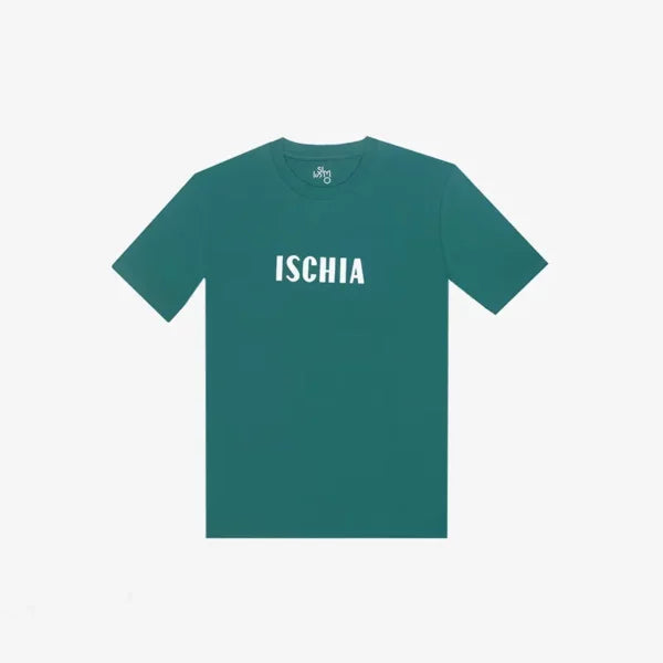 t shirt hotel souvenir ischia issimo the green island