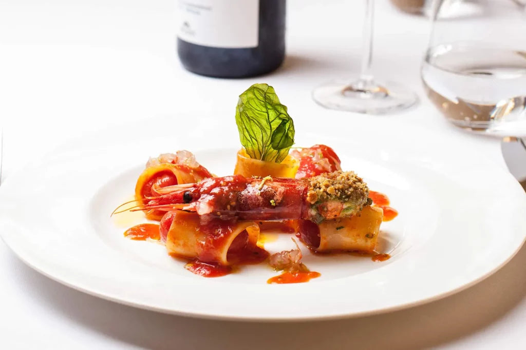 Ristorante La Scala Agrigento