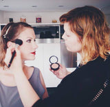 MUA Sophie Segers