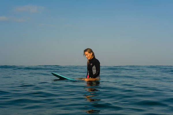 Yeni Canelon Free Surfing